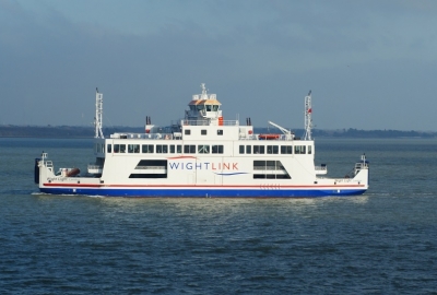 Bliżej modernizacji terminali w Portsmouth i na Isle of Wight. Wightlink zatwierdził pl...