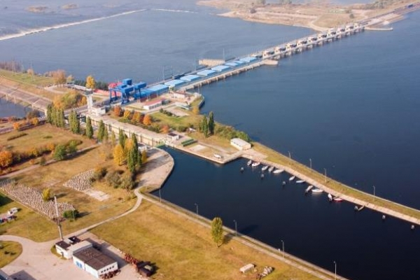 Będzie wniosek o decyzję środowiskową dla drugiego stopnia na Wiśle