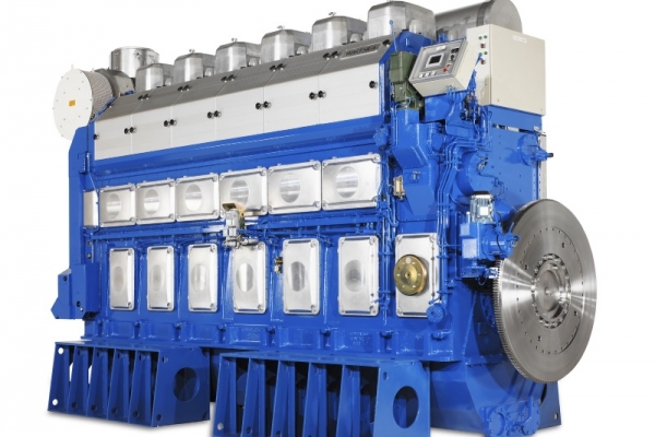 Wärtsilä wspiera japoński sektor morski