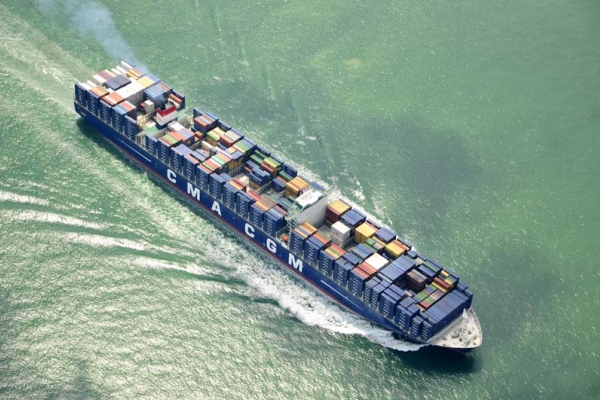 CMA CGM podjął decyzję o zakupie NOL-a wraz APL-em