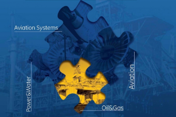 PG: Spotkanie z przedstawicielami Engineering Design Center General Electric Oil&Gas
