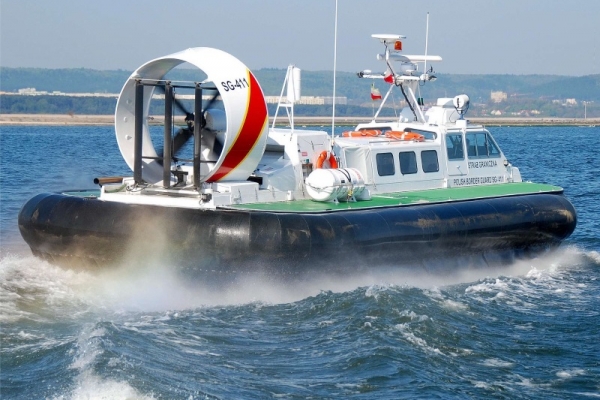 Pływali bez świadectw i środków ratunkowych, poławiali bez licencji