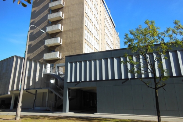 Politechnika Gdańska otwiera basen modelowy