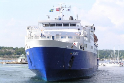 Color Line planuje duże inwestycje w nową flotę