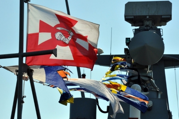 97. rocznica odtworzenia Marynarki Wojennej