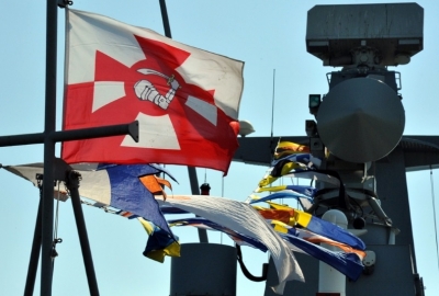 97. rocznica odtworzenia Marynarki Wojennej