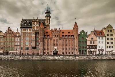 Mieszkanie nad morzem - może być tanie i drogie być może