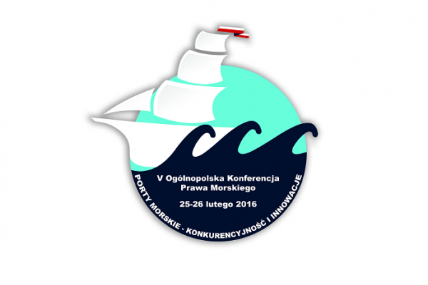 W czwartek V Ogólnopolska Konferencja Prawa Morskiego