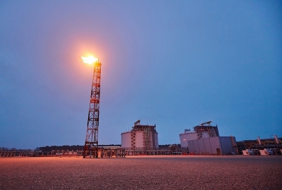 M. Budzanowski: Terminal LNG kluczowy dla strategii 