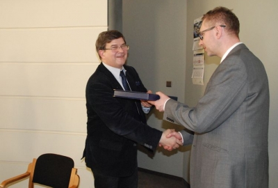 Popyt i podaż na Odrzańskiej Drodze Wodnej