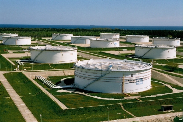 Zmiany w Zarządzie PERN 