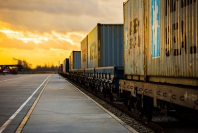 PKP CARGO zwiększyło o 40 proc. możliwości nowoczesnego terminalu intermodalnego w Pozn...