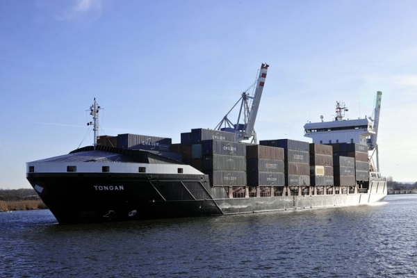 Porty Szczecin-Świnoujście: Przeładunki na stabilnym poziomie