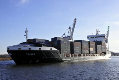 Porty Szczecin-Świnoujście: Przeładunki na stabilnym poziomie