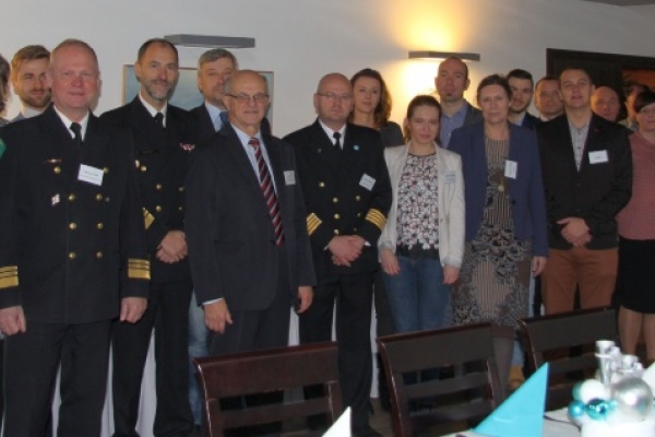 Raport o Stanie Ochrony Podwodnego Dziedzictwa Kulturowego w Polsce