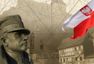 96. rocznica Zaślubin Polski z Morzem