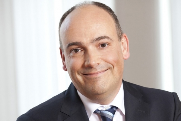 Zarząd Stolt-Nielsen powołuje nowego dyrektora