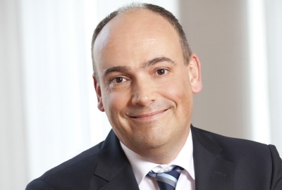 Zarząd Stolt-Nielsen powołuje nowego dyrektora