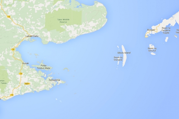 Malezja: uratowano ponad 150 osób z tonącego promu