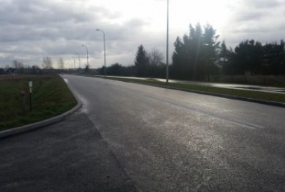 Darłowo z lepszym dojazdem do portu