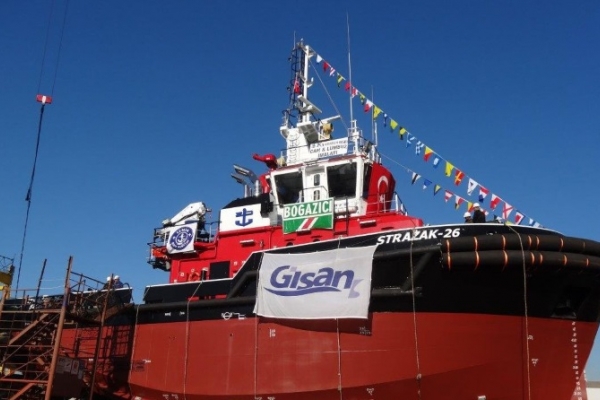 W portach będzie jeszcze bezpieczniej