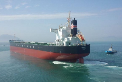 PŻM zmaga się z kryzysem na rynku przewozów masowych