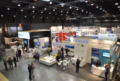 XIV Bałtyckie Targi Militarne BALT-MILITARY-EXPO w czerwcu!