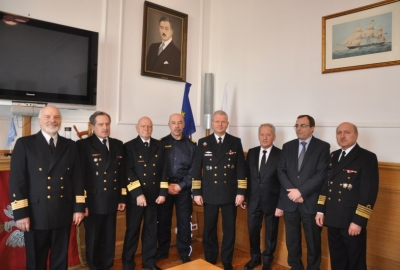 Podpisane plany współpracy