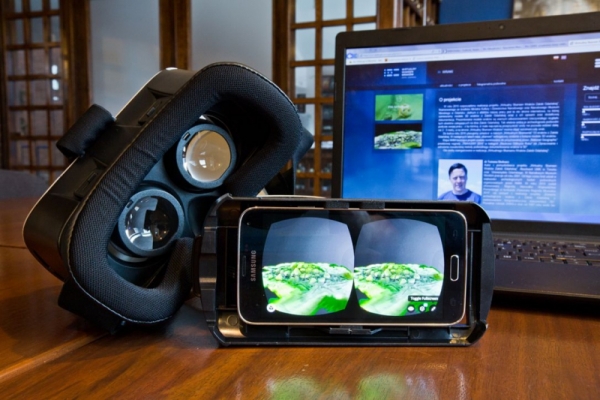 Wirtualny Skansen Wraków - zobacz wraki statków w trójwymiarze