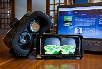 Wirtualny Skansen Wraków - zobacz wraki statków w trójwymiarze