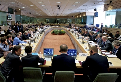 Posiedzenie Rady UE ds. Rolnictwa i Rybołówstwa