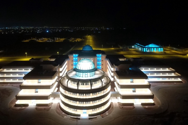 Największy polski projekt rozwojowy w Afryce Subsaharyjskiej