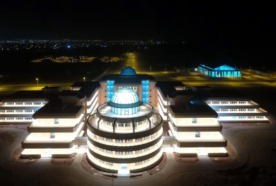 Największy polski projekt rozwojowy w Afryce Subsaharyjskiej