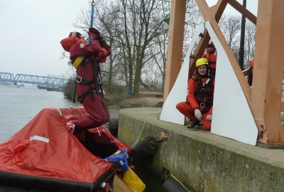 Nowe kierunki współpracy Akademii Morskiej w Szczecinie