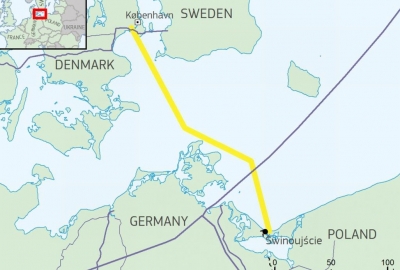 Wiceprezes PGNiG: rozmowy ws. koncepcji korytarza gazowego z Morza Północnego (aktl.)