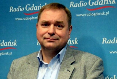 Czuczman w Radiu Gdańsk: Stocznie w Polsce mają się świetnie!