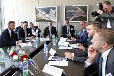 DCT to barometr polskiej gospodarki