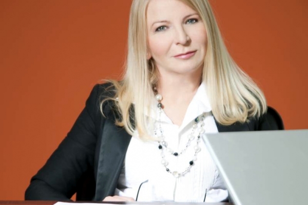 Dorota Raben odwołana z funkcji prezesa ZMPG SA