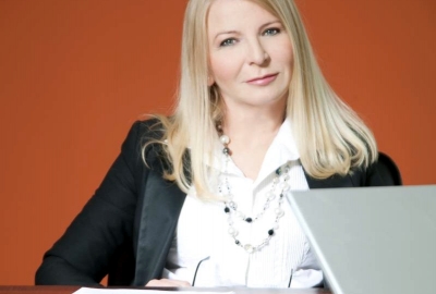 Dorota Raben odwołana z funkcji prezesa ZMPG SA