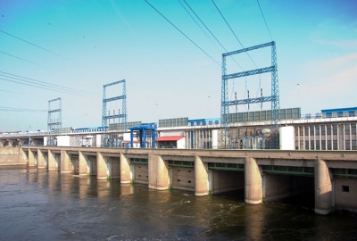 Zbiorniki retencyjne pomocą dla gospodarki wodnej