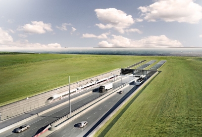 Budowa tunelu pod cieśniną Fehmarn. Trwa wybór wykonawców