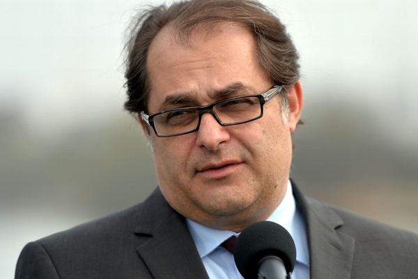 Gróbarczyk: za PO-PSL utracono 63 tys. miejsc pracy związanych ze stoczniami