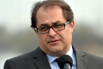 Gróbarczyk: za PO-PSL utracono 63 tys. miejsc pracy związanych ze stoczniami