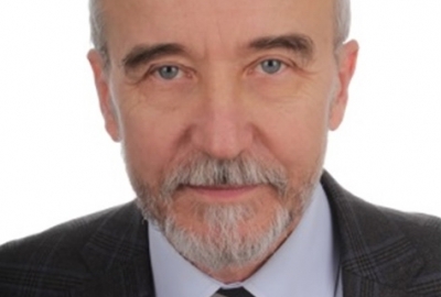 Kpt. ż.w. Tadeusz Hatalski nowym dyrektorem Urzędu Morskiego w Gdyni