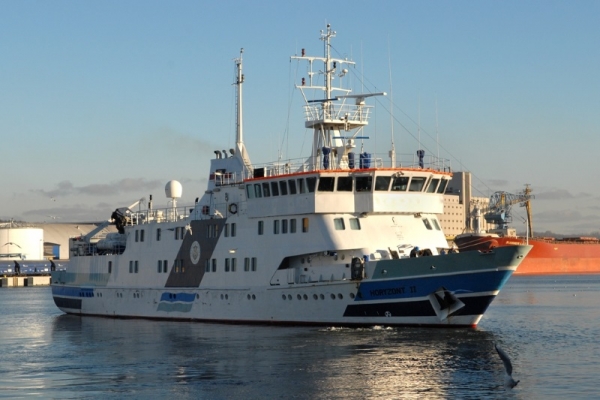 Horyzont II rozpoczął sezon