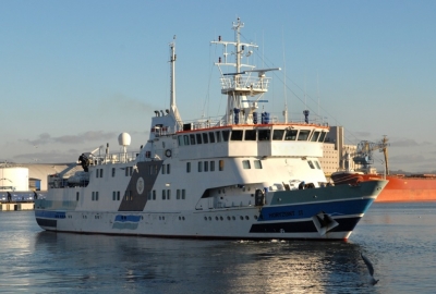 Horyzont II rozpoczął sezon