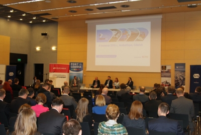 IV Forum Transportu Intermodalnego FRACHT 2016 za nami!