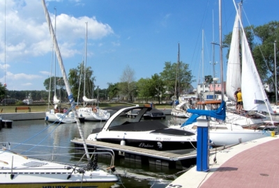 Potrzebne zmiany przepisów dotyczących żeglarstwa rekreacyjnego