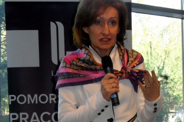 Prezes PSSE Teresa Kamińska odwołana ze stanowiska
