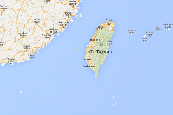 Kolizja na Morzu Południowochińskim. Zatonęła łódź rybacka